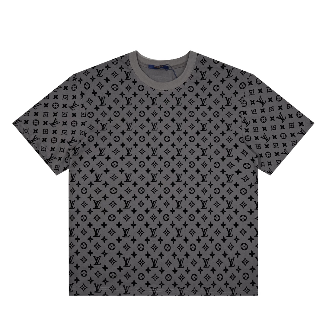 L T-Shirt New Style 0062