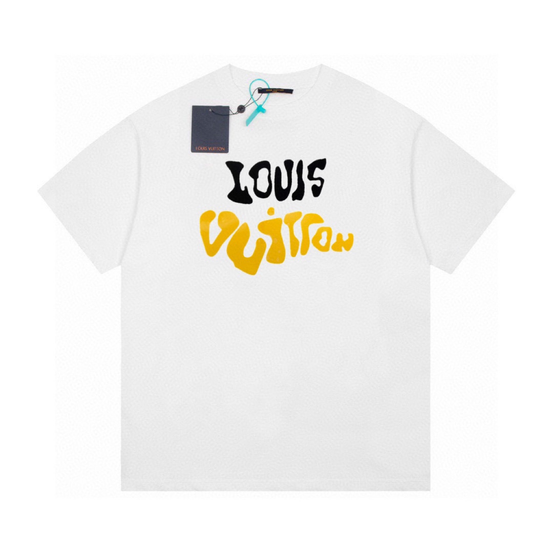 L T-Shirt New Style 0013