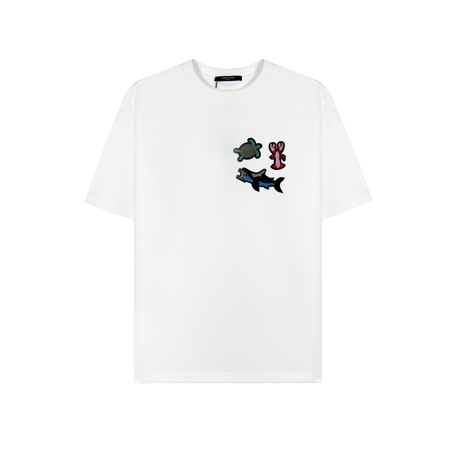 L T-Shirt New Style 0065