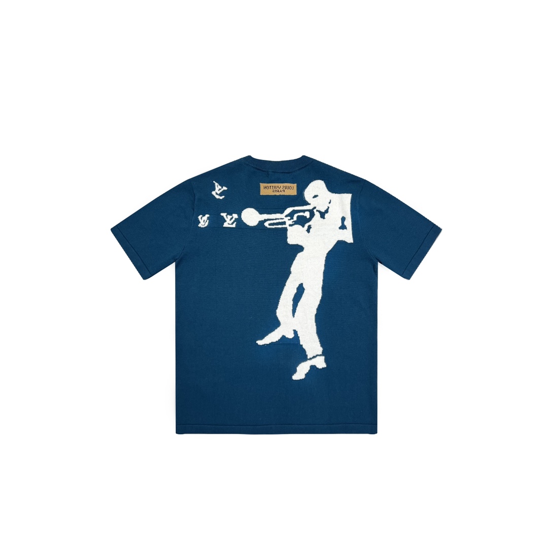 L T-Shirt New Style 0068