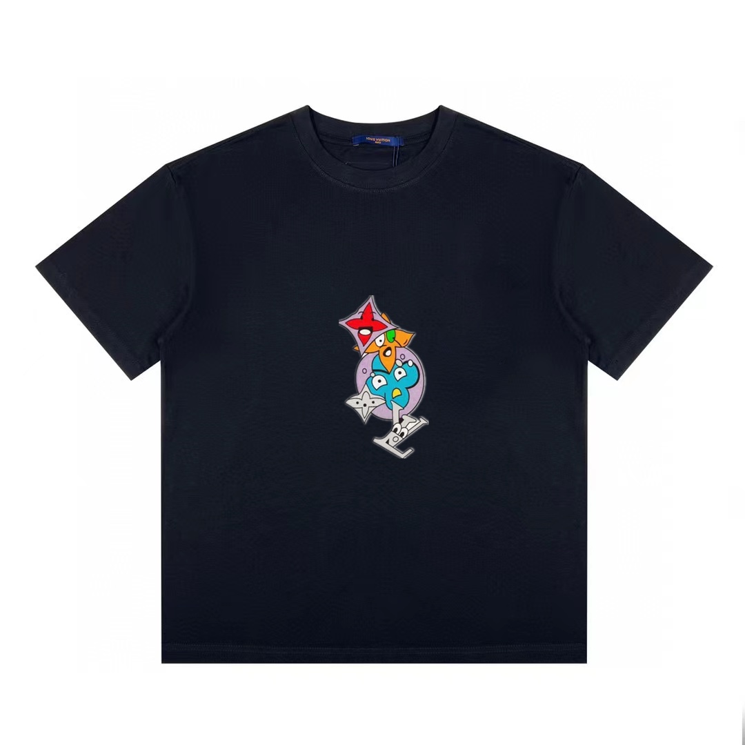 L T-Shirt New Style 0071