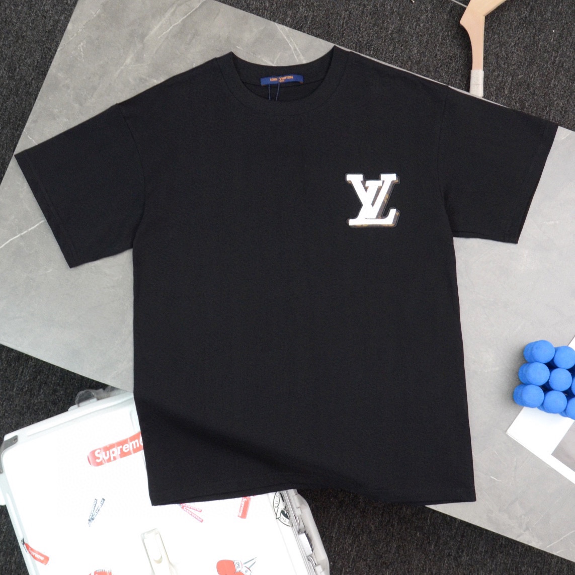 L T-Shirt New Style 0072
