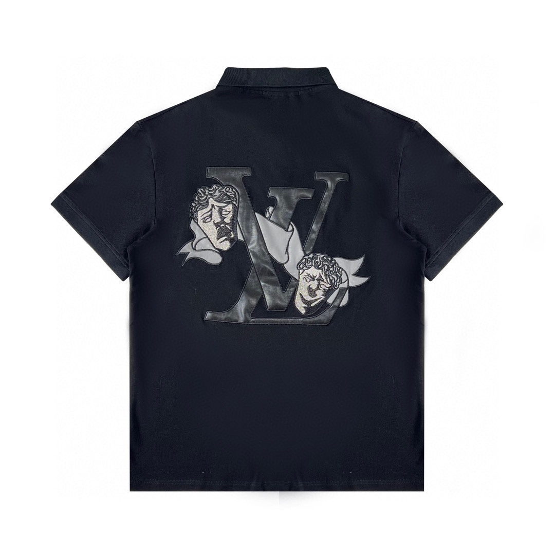 L T-Shirt New Style 0007