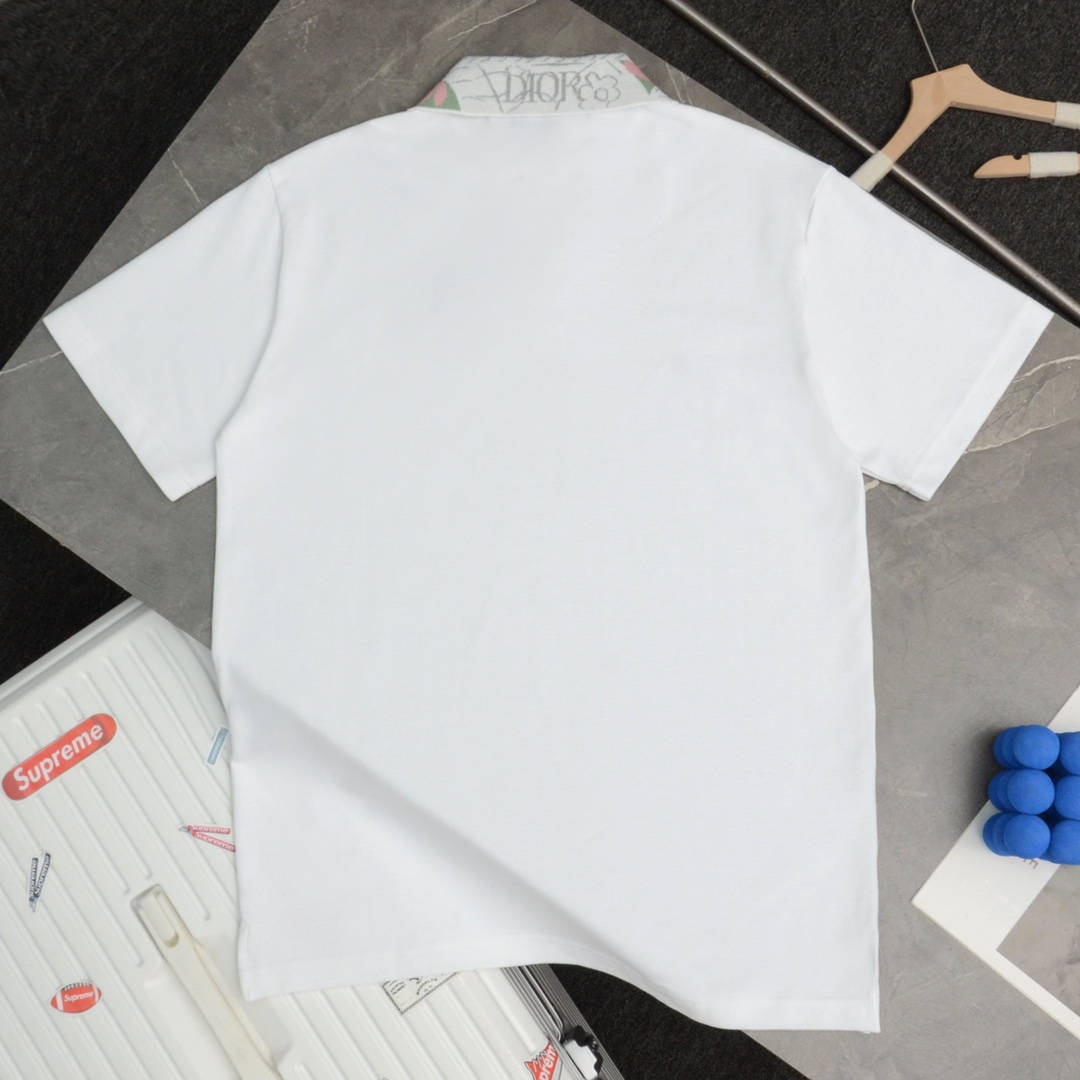 D T-Shirt New Style 0025