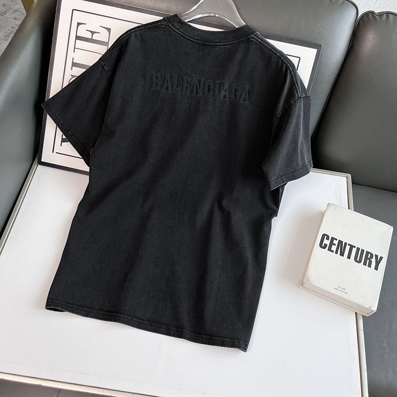 B T-Shirt New Style 0001