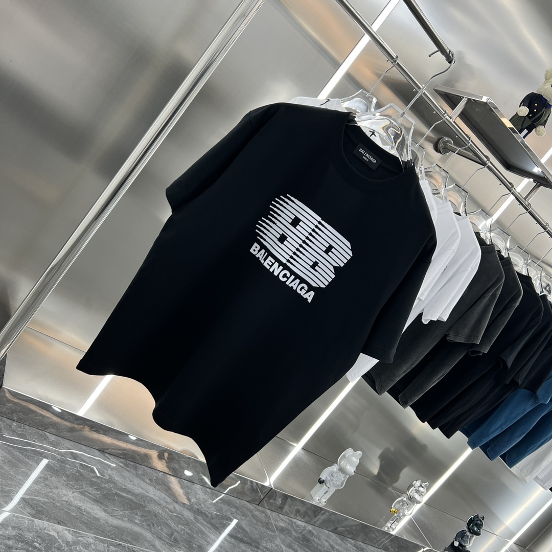 B T-Shirt New Style 0002