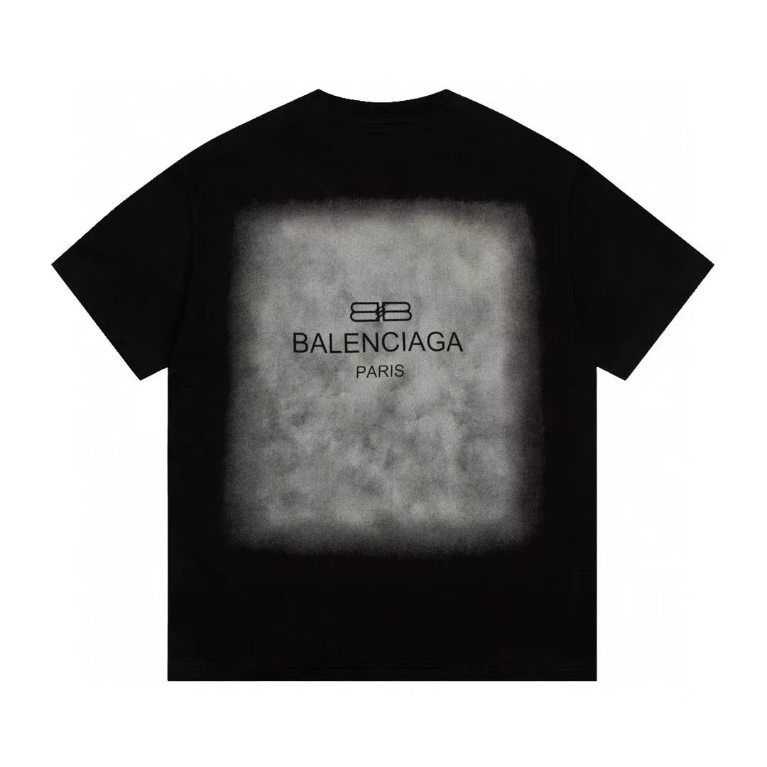 B T-Shirt New Style 0003