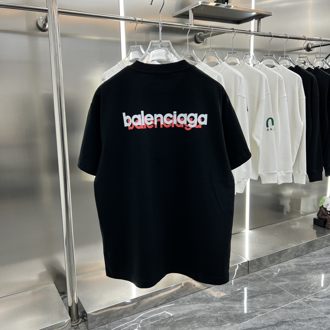 B T-Shirt New Style 0005