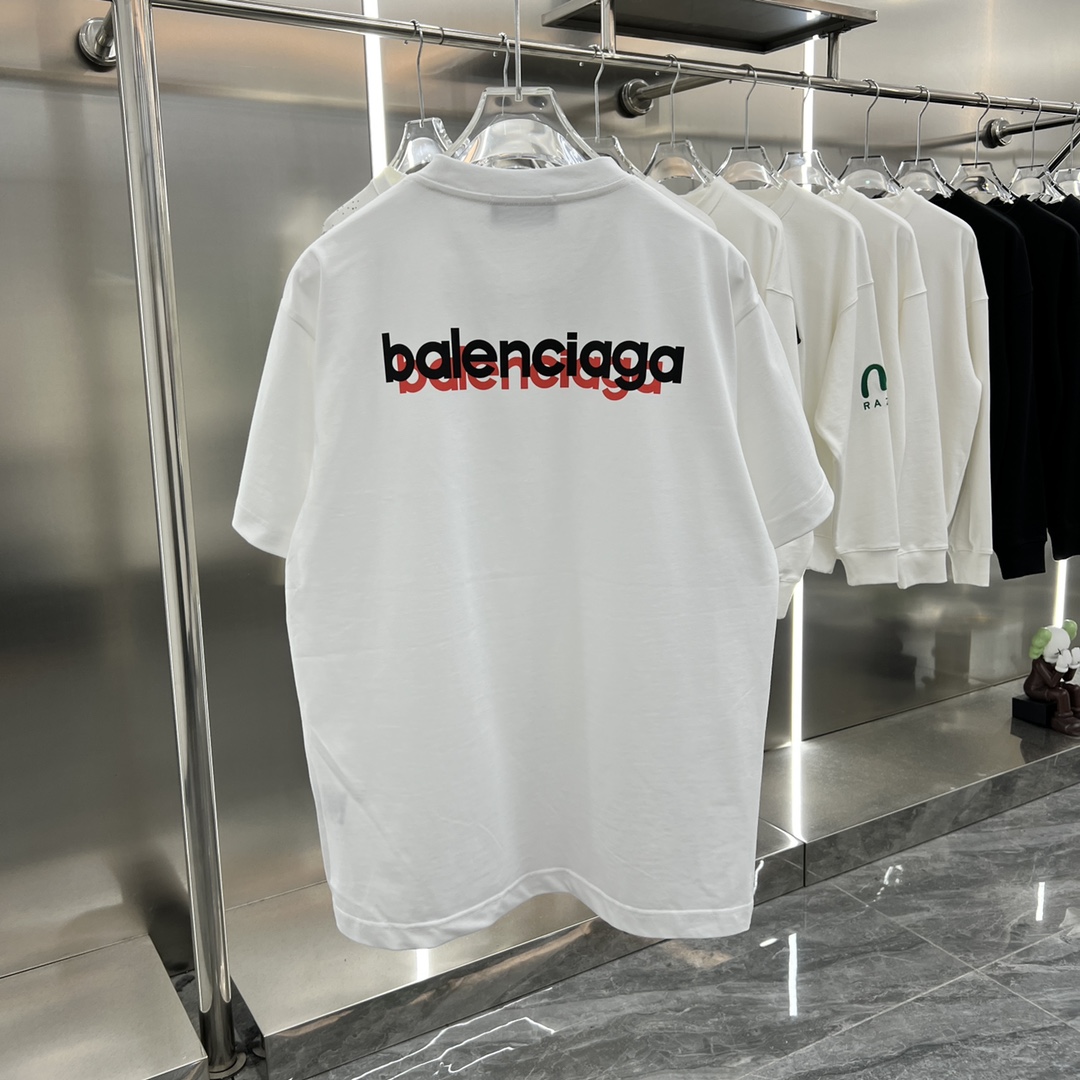 B T-Shirt New Style 0006