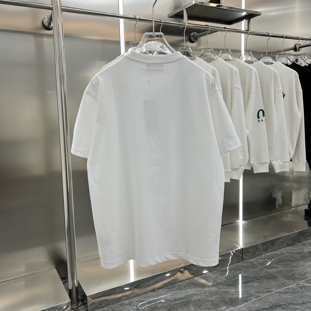 B T-Shirt New Style 0171