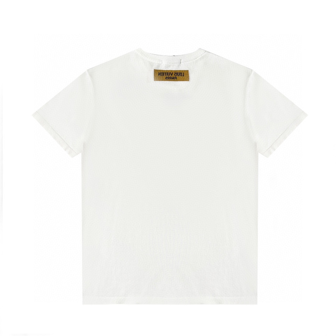 L T-Shirt New Style 0014