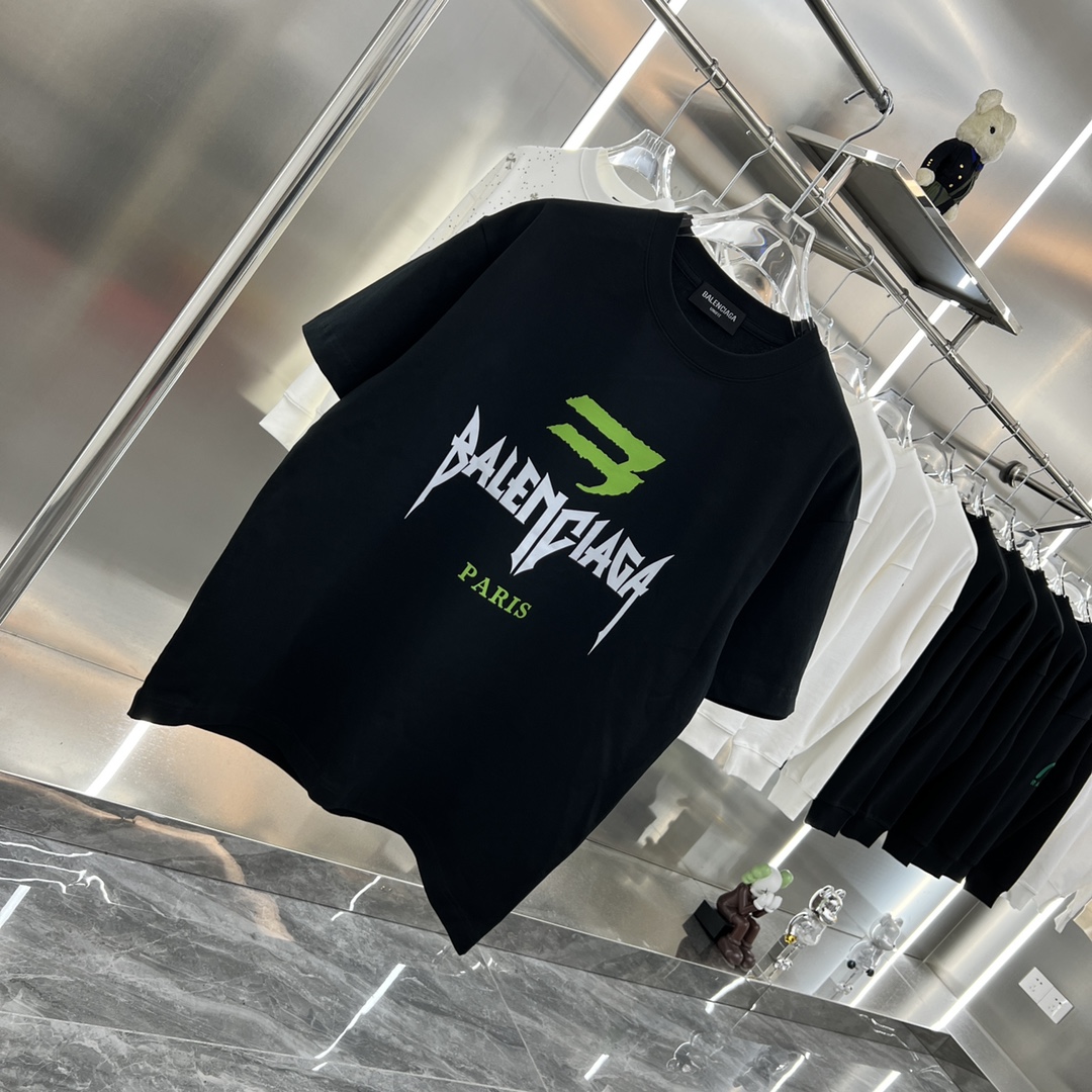 B T-Shirt New Style 0009