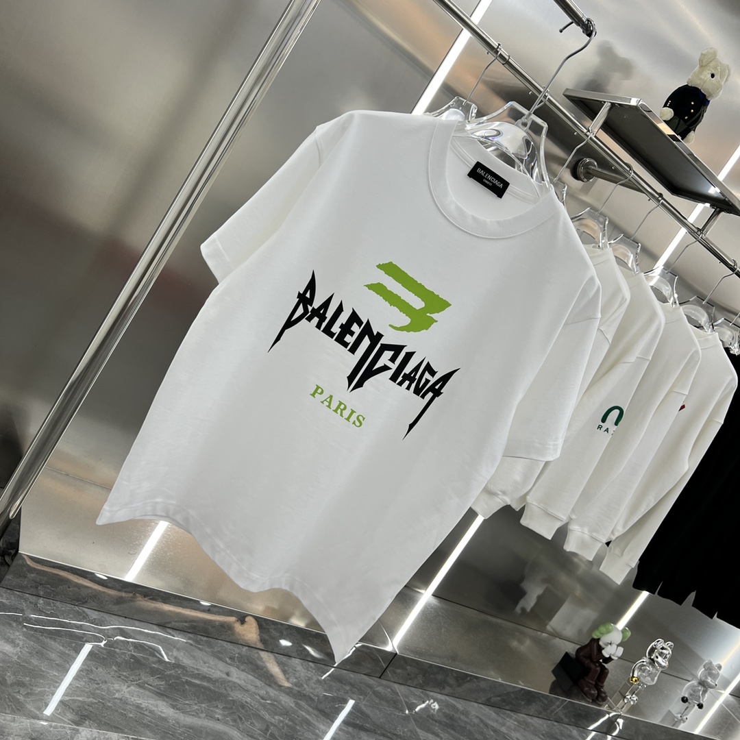 B T-Shirt New Style 0010