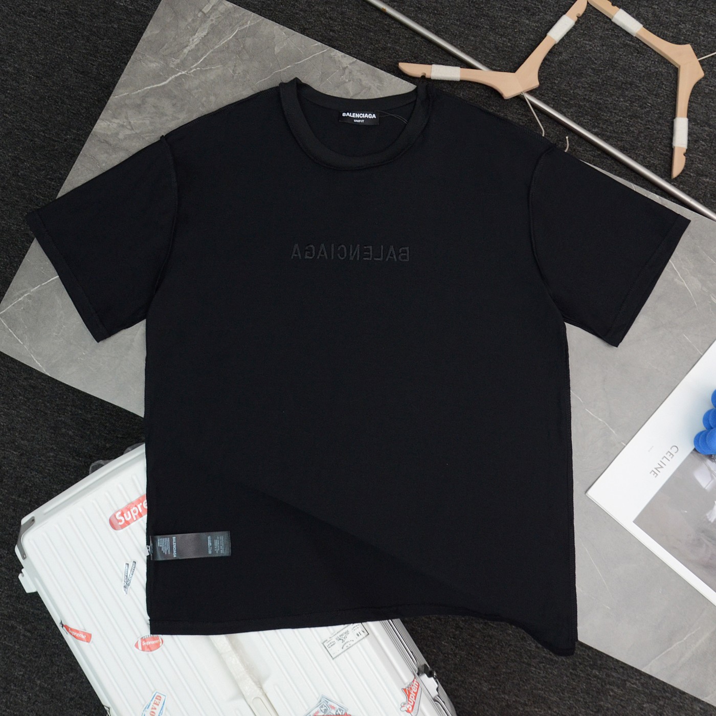 B T-Shirt New Style 0013