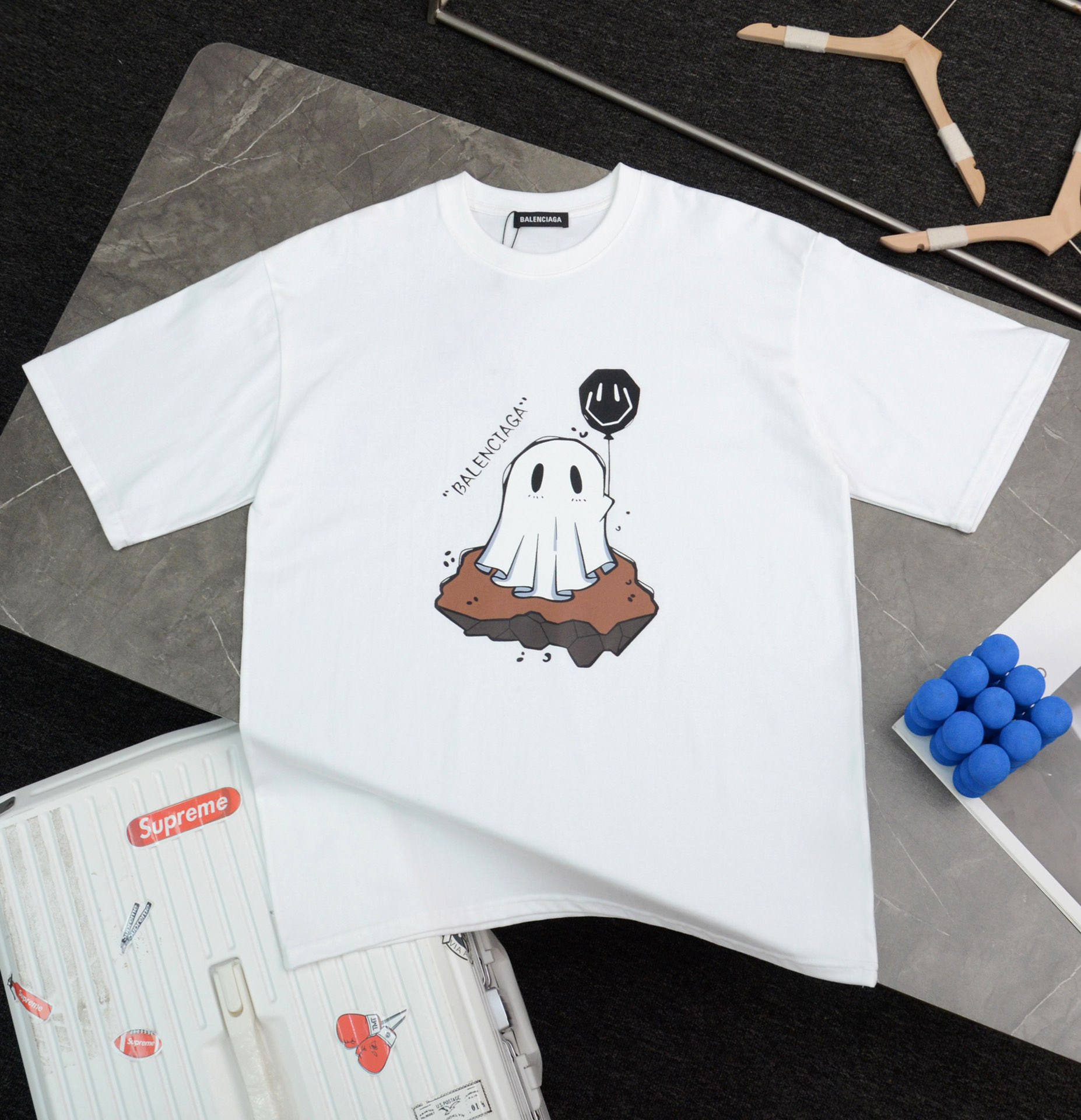 B T-Shirt New Style 0014