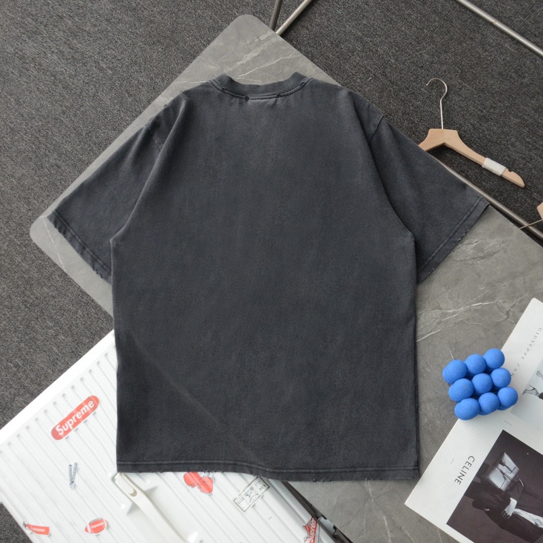 B T-Shirt New Style 0015