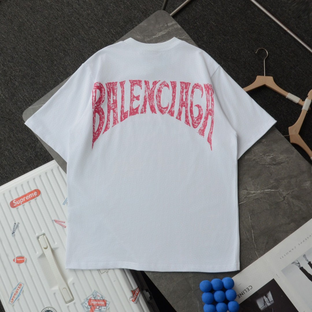B T-Shirt New Style 0017