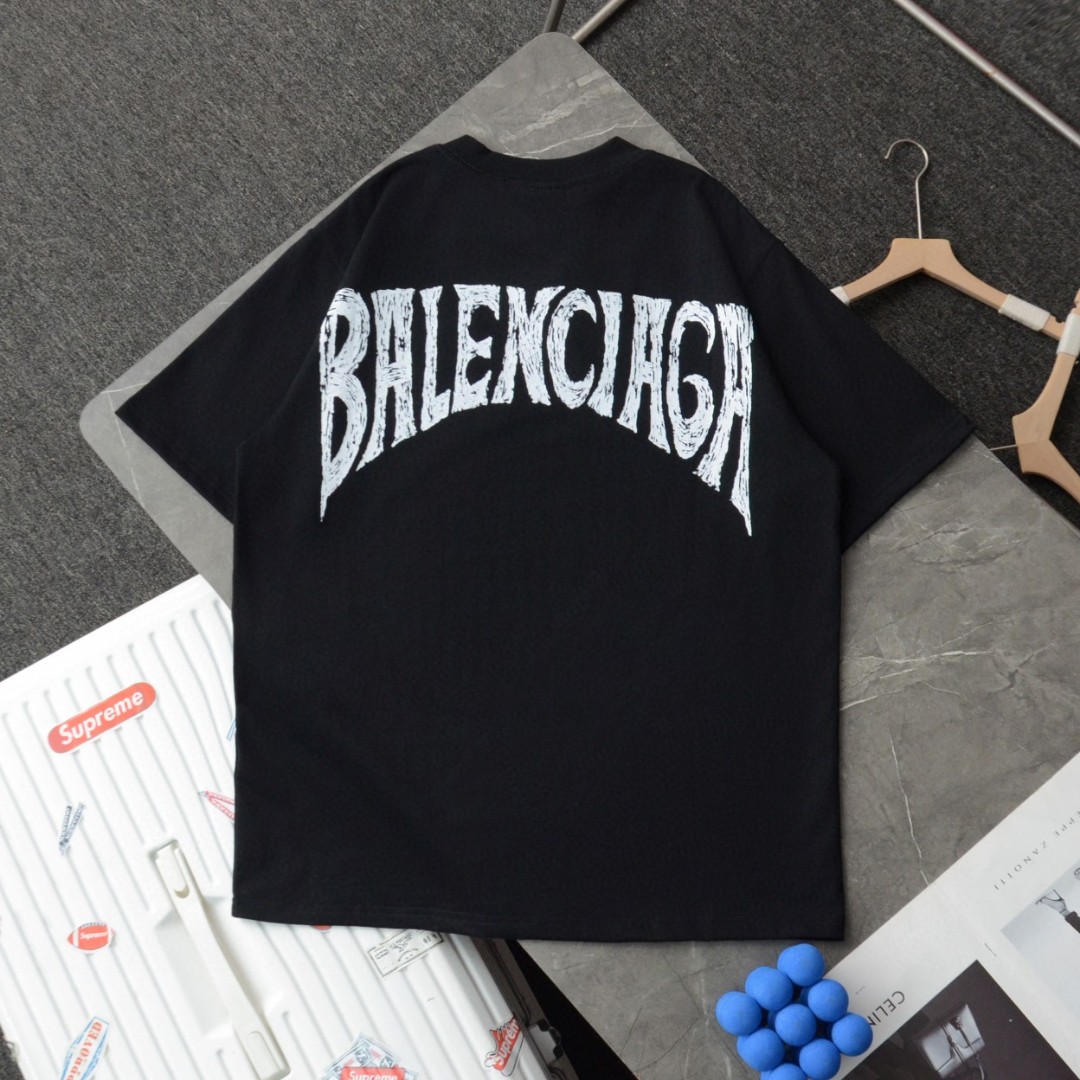 B T-Shirt New Style 0018