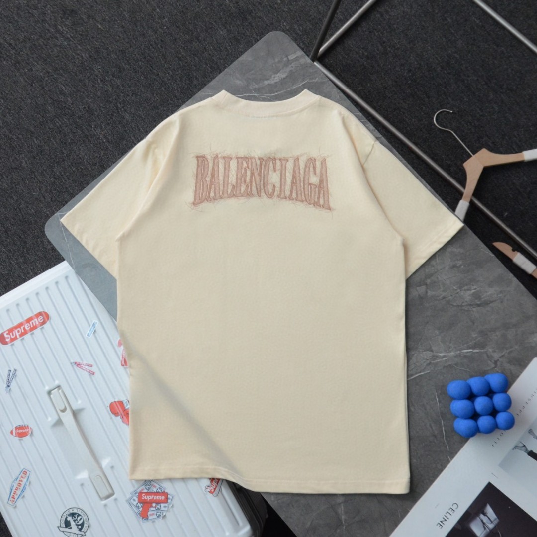 B T-Shirt New Style 0019