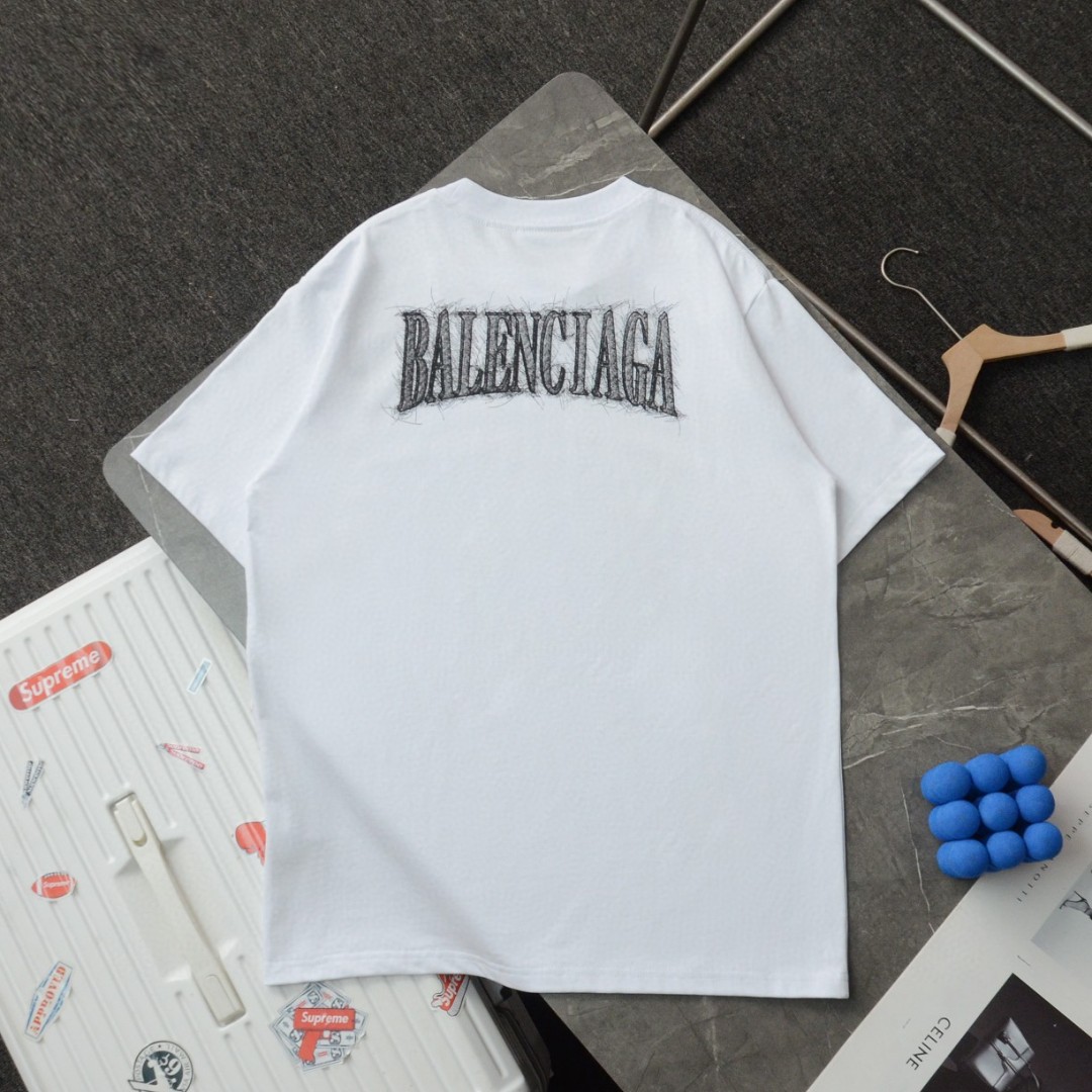 B T-Shirt New Style 0020