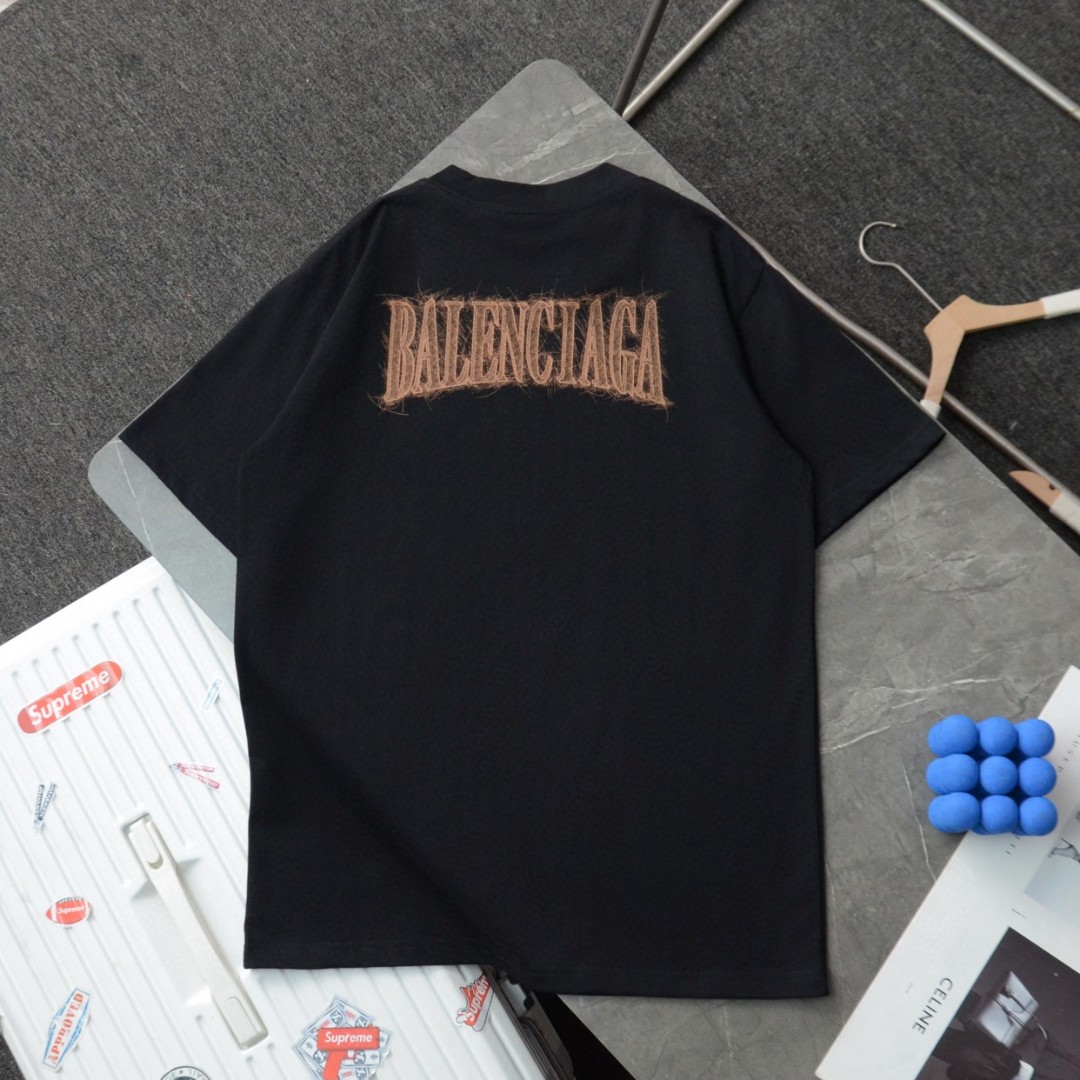 B T-Shirt New Style 0021