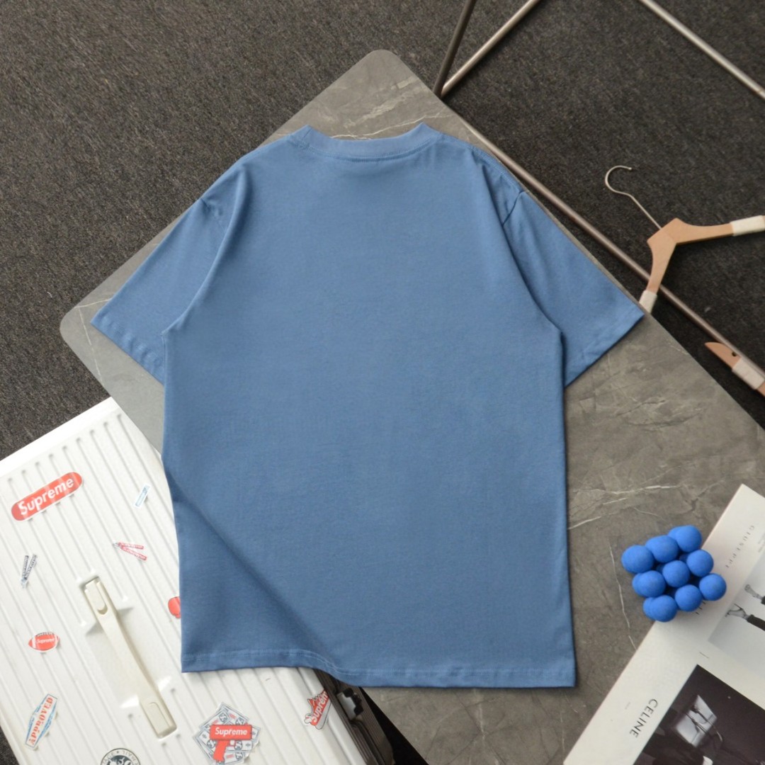 B T-Shirt New Style 0022