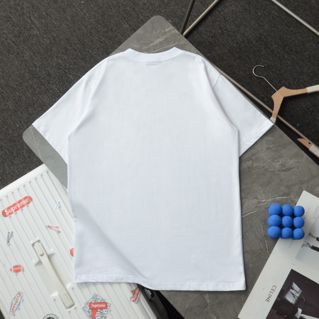 B T-Shirt New Style 0023