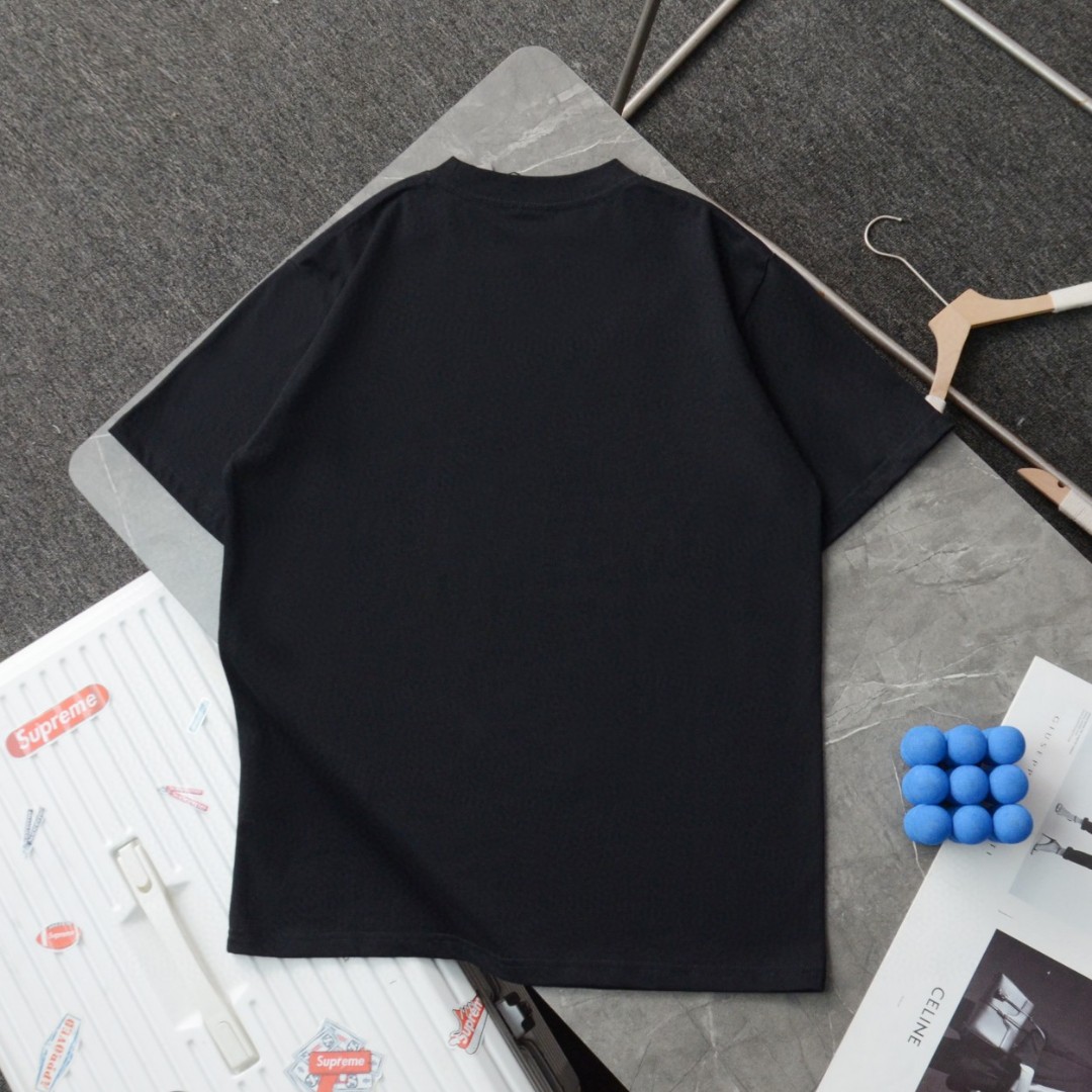 B T-Shirt New Style 0024