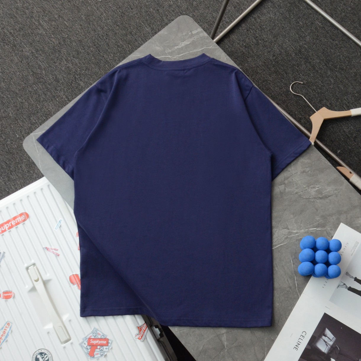 B T-Shirt New Style 0025