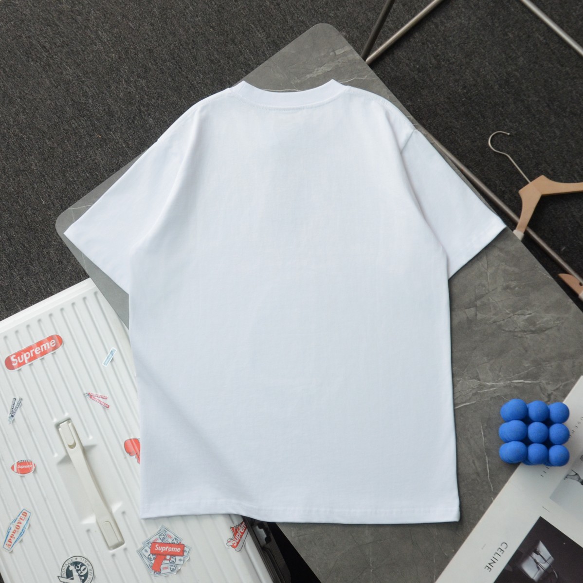 B T-Shirt New Style 0026