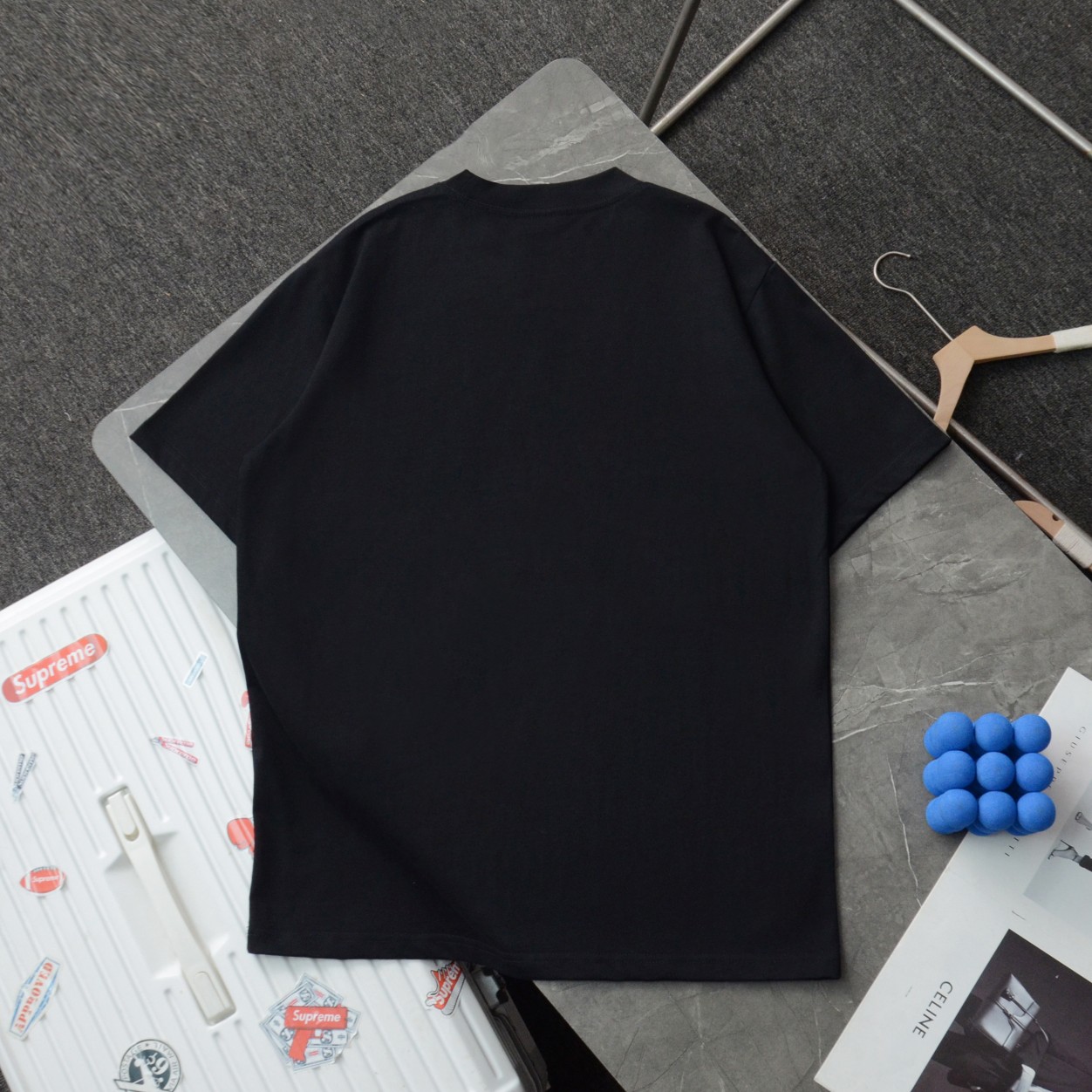 B T-Shirt New Style 0027
