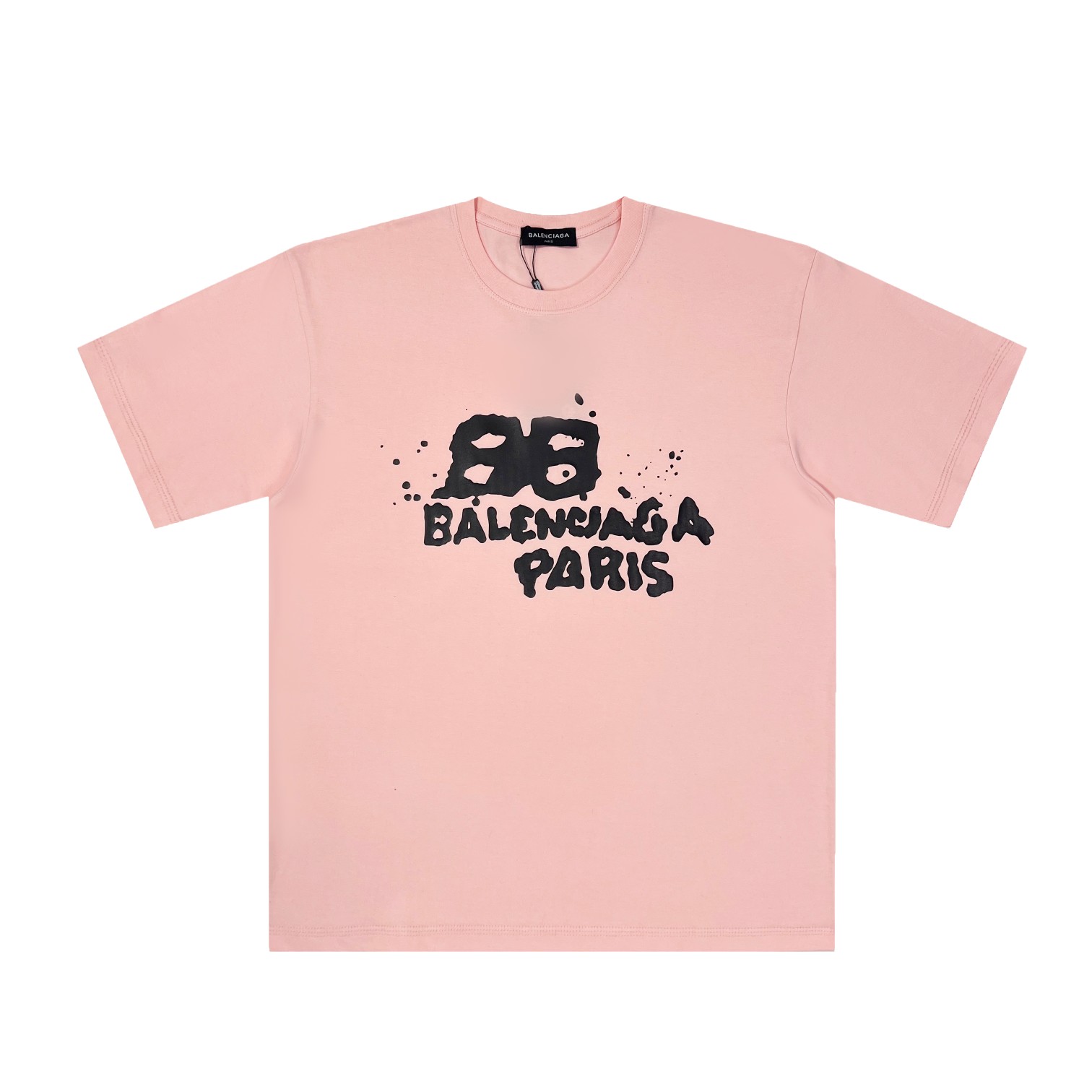 B T-Shirt New Style 0028