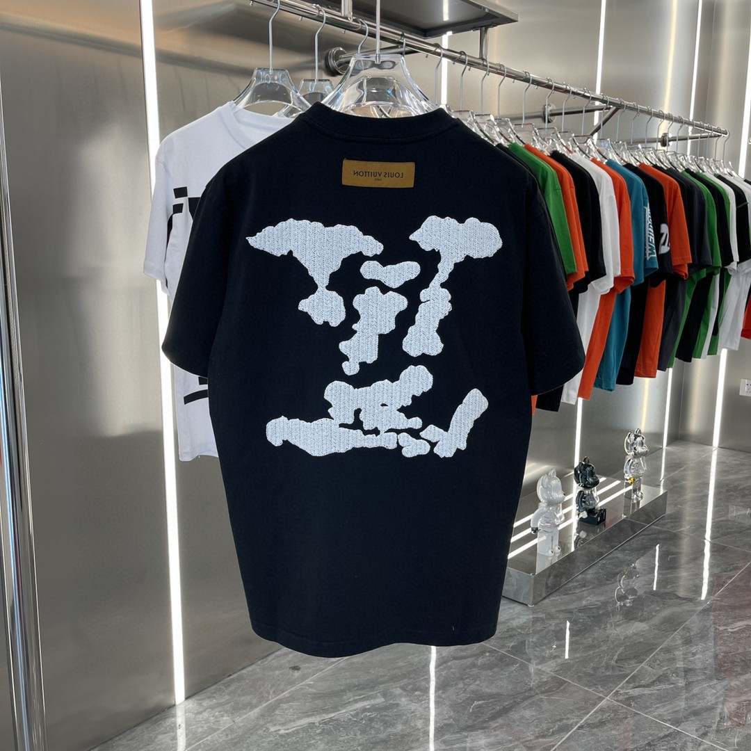 L T-Shirt New Style 0016
