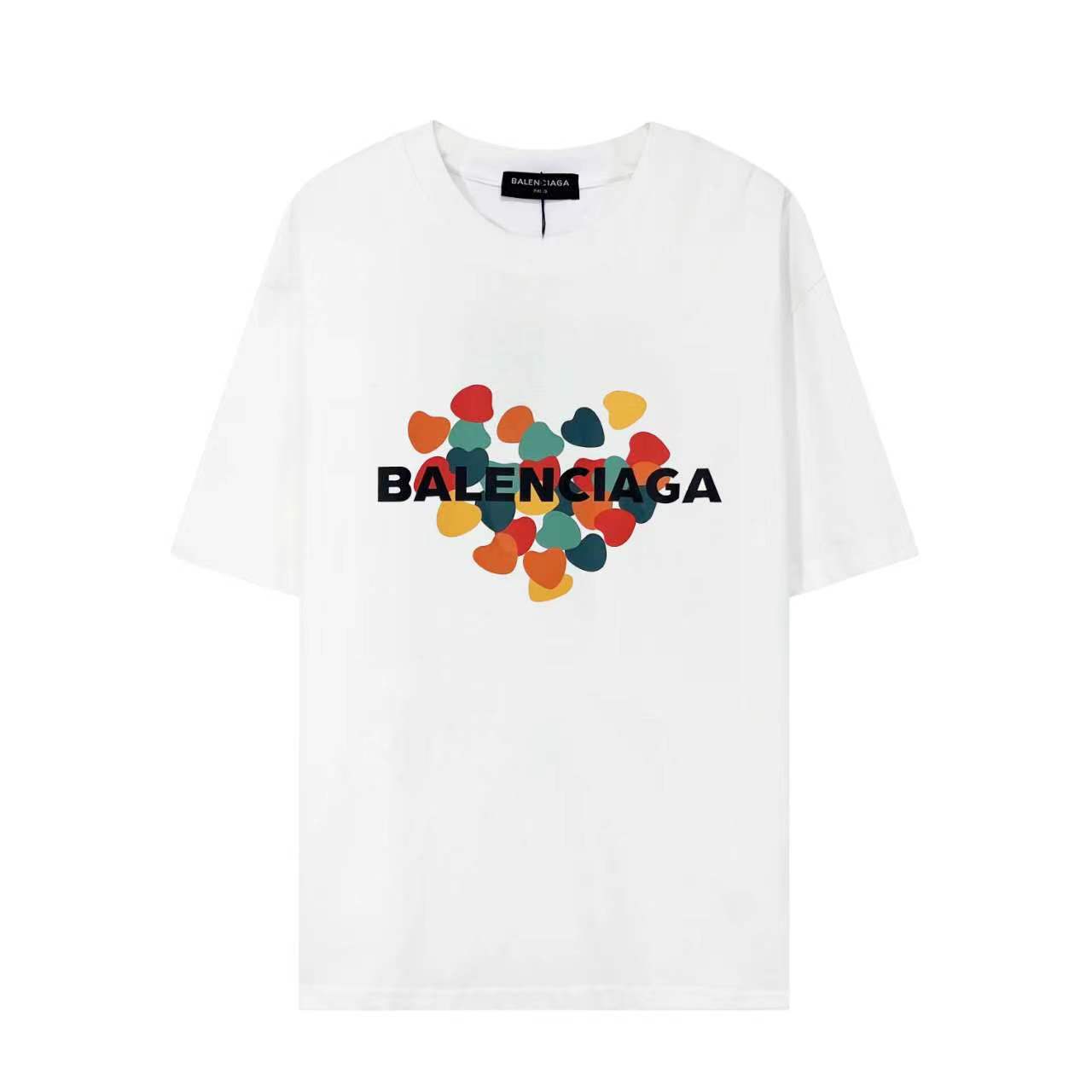 B T-Shirt New Style 0030