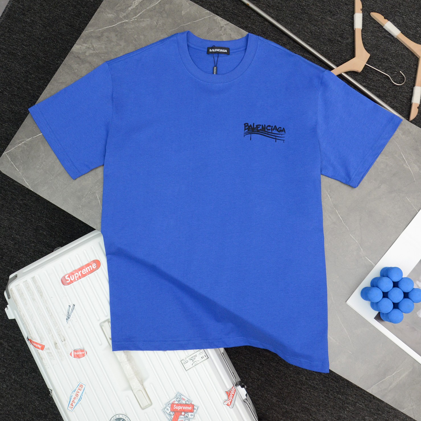 B T-Shirt New Style 0035