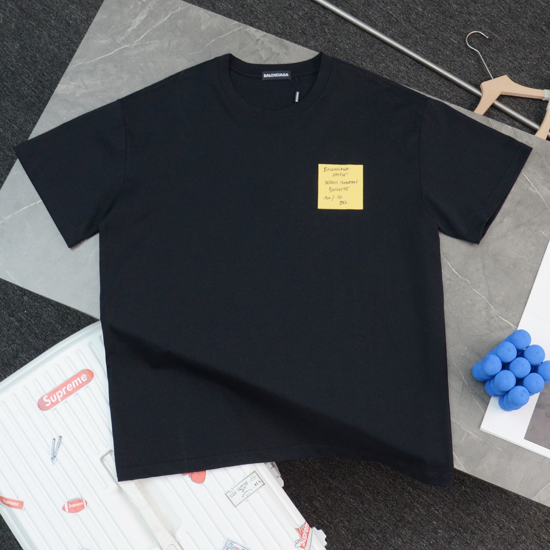 B T-Shirt New Style 0036