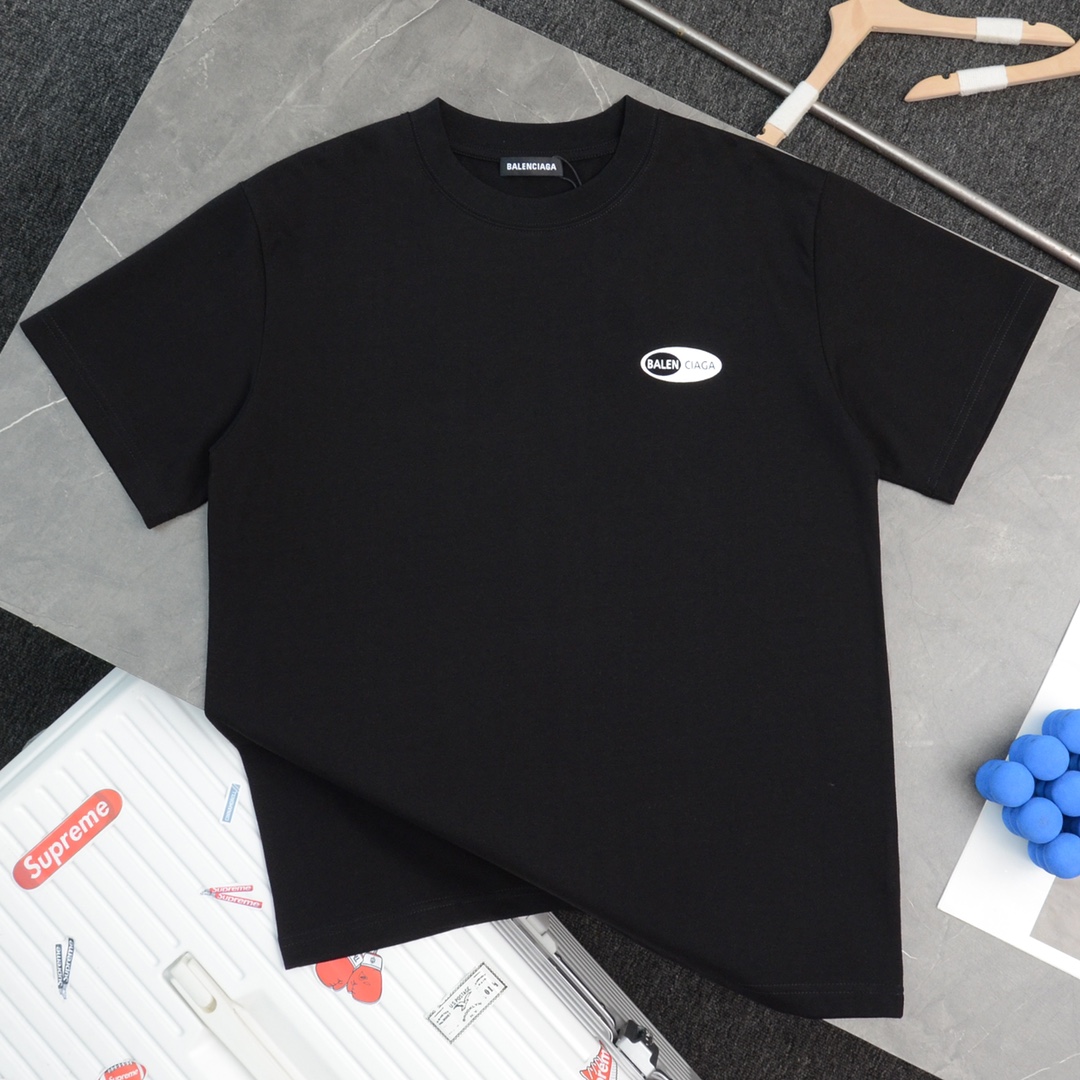 B T-Shirt New Style 0037