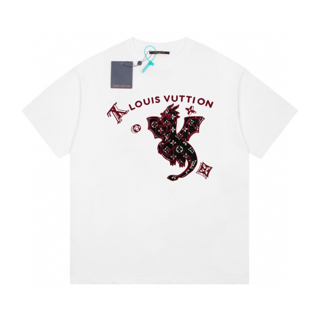 L T-Shirt New Style 0003