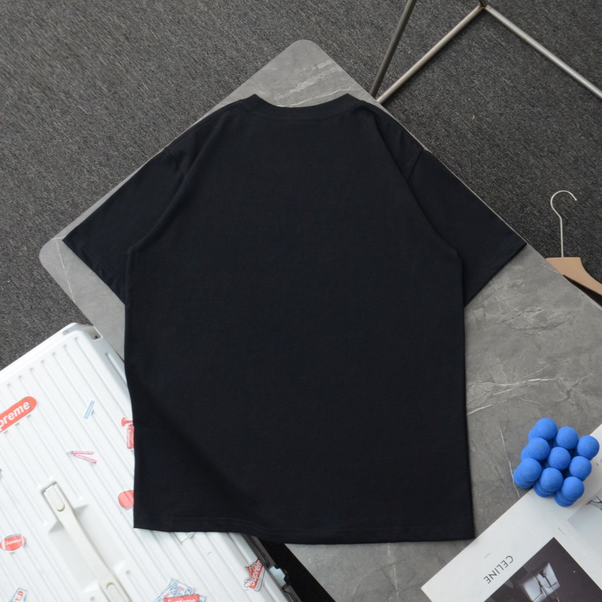 B T-Shirt New Style 0040