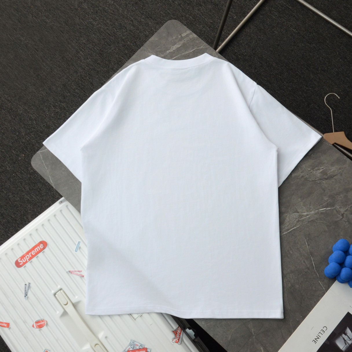 B T-Shirt New Style 0041