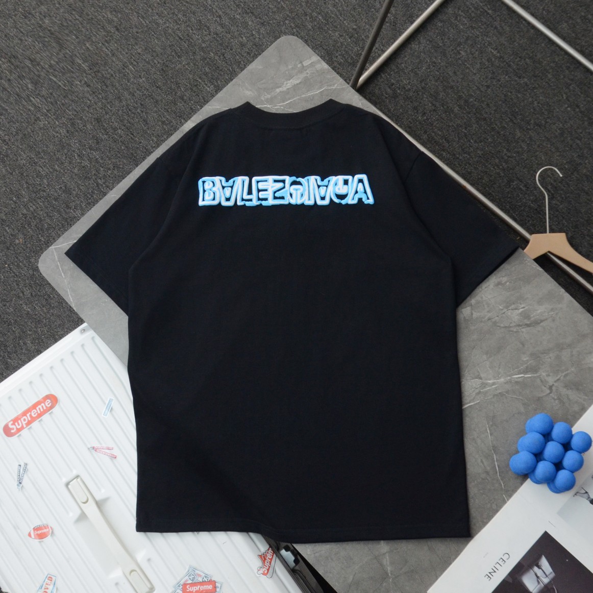 B T-Shirt New Style 0043