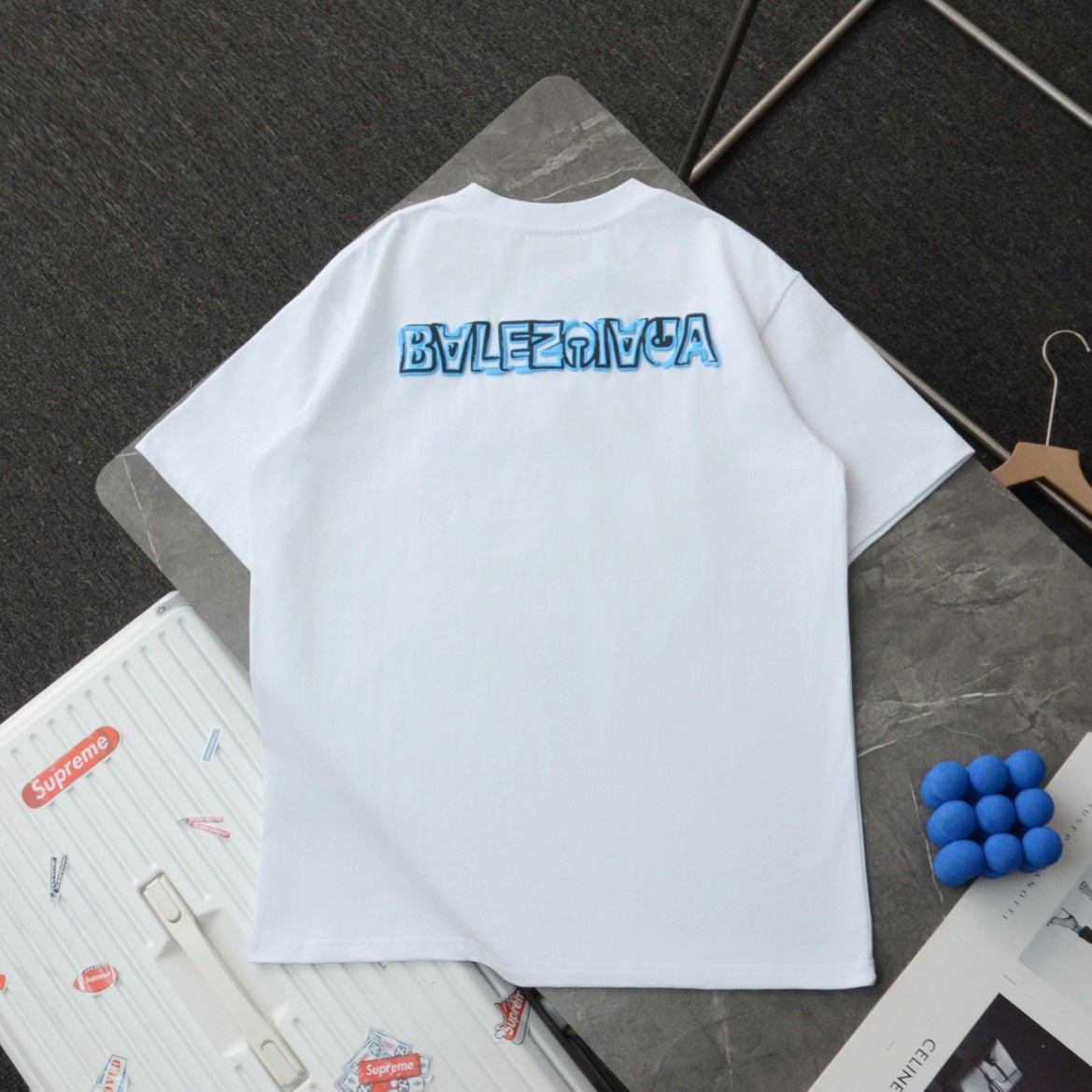 B T-Shirt New Style 0044