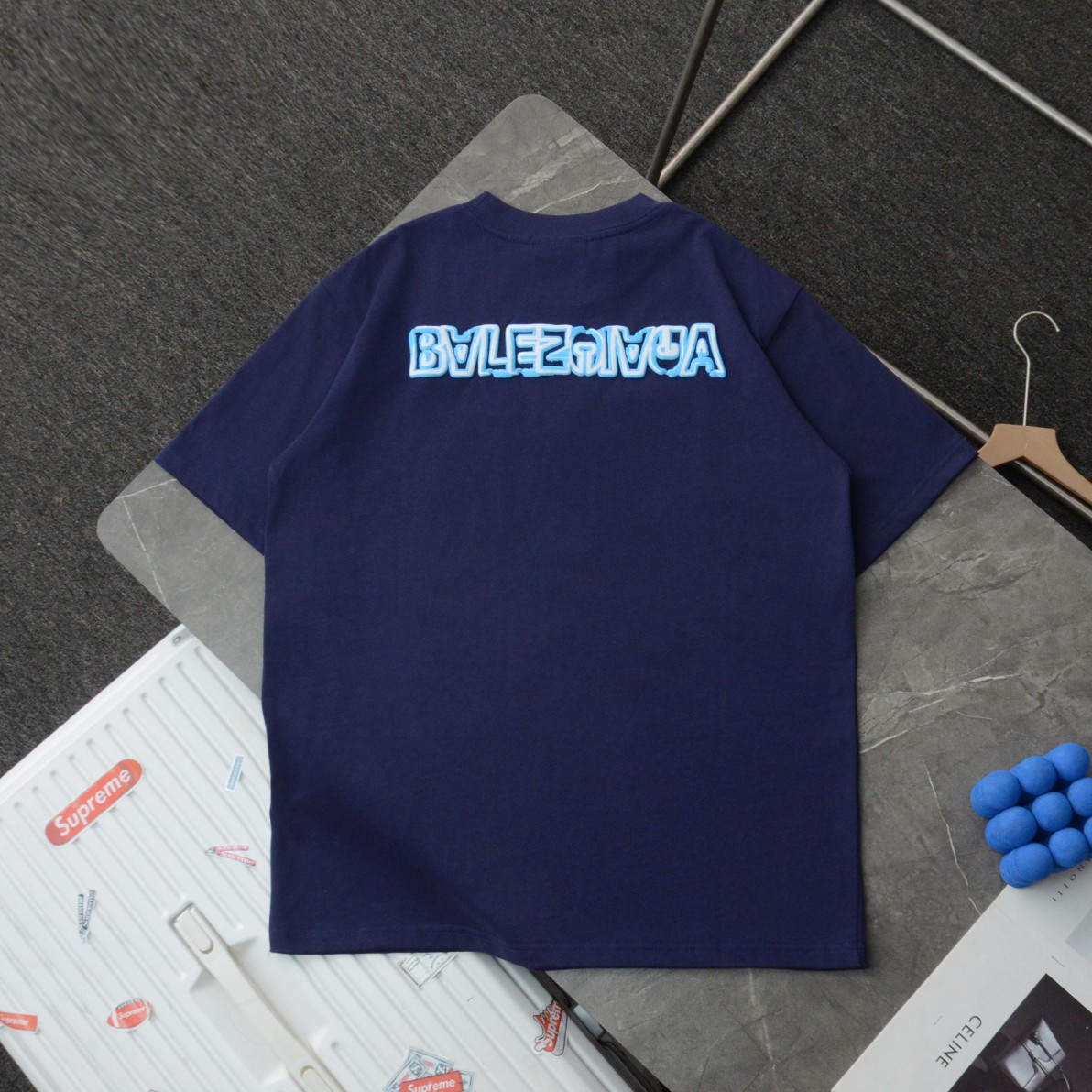 B T-Shirt New Style 0045