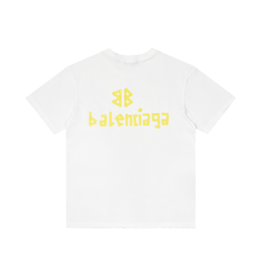 B T-Shirt New Style 0047