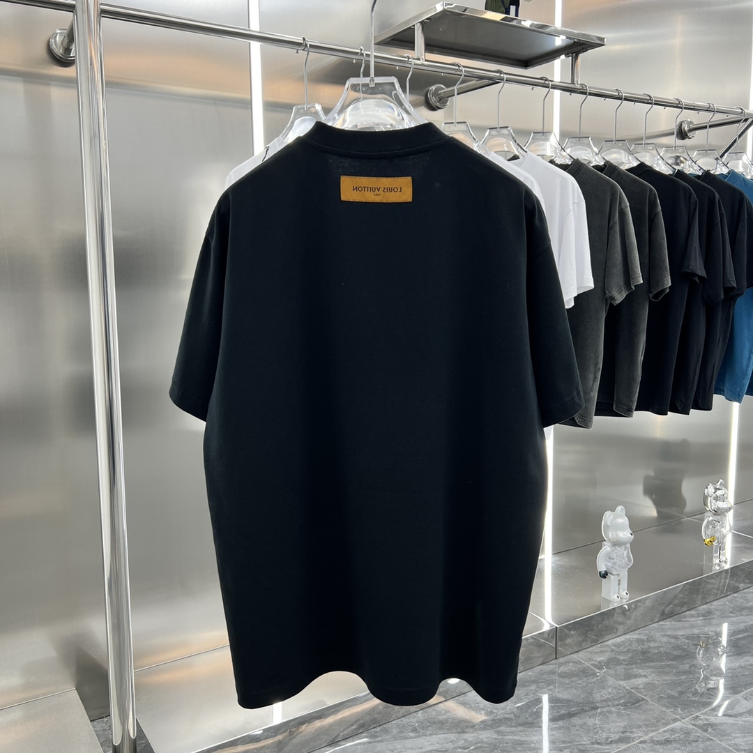 L T-Shirt New Style 0020