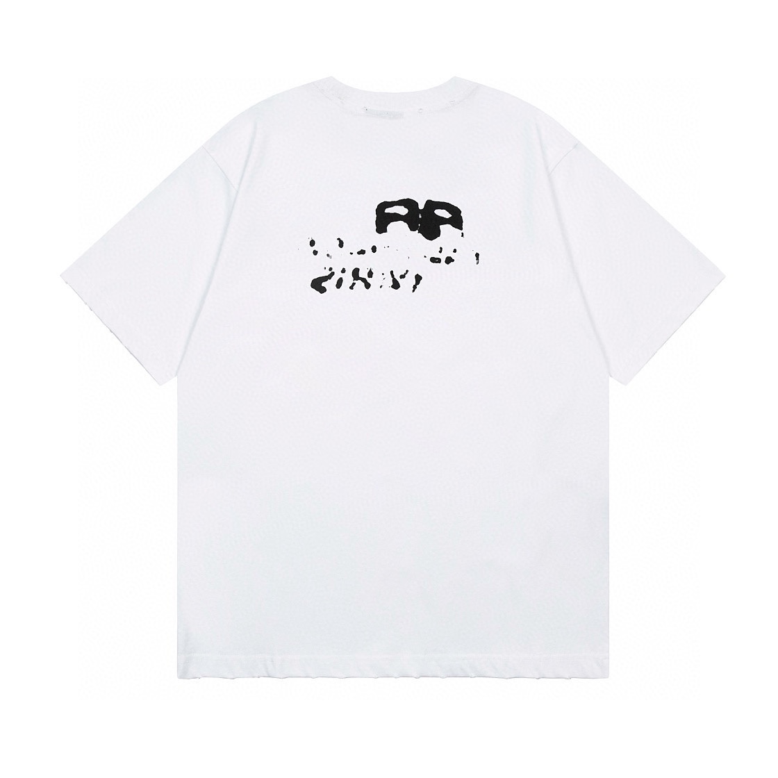 B T-Shirt New Style 0058