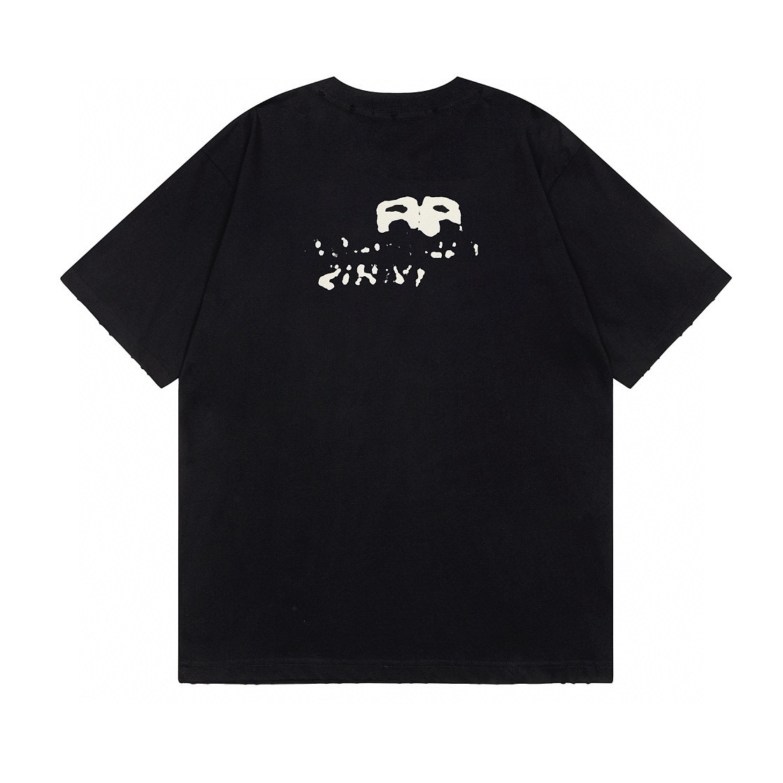 B T-Shirt New Style 0059