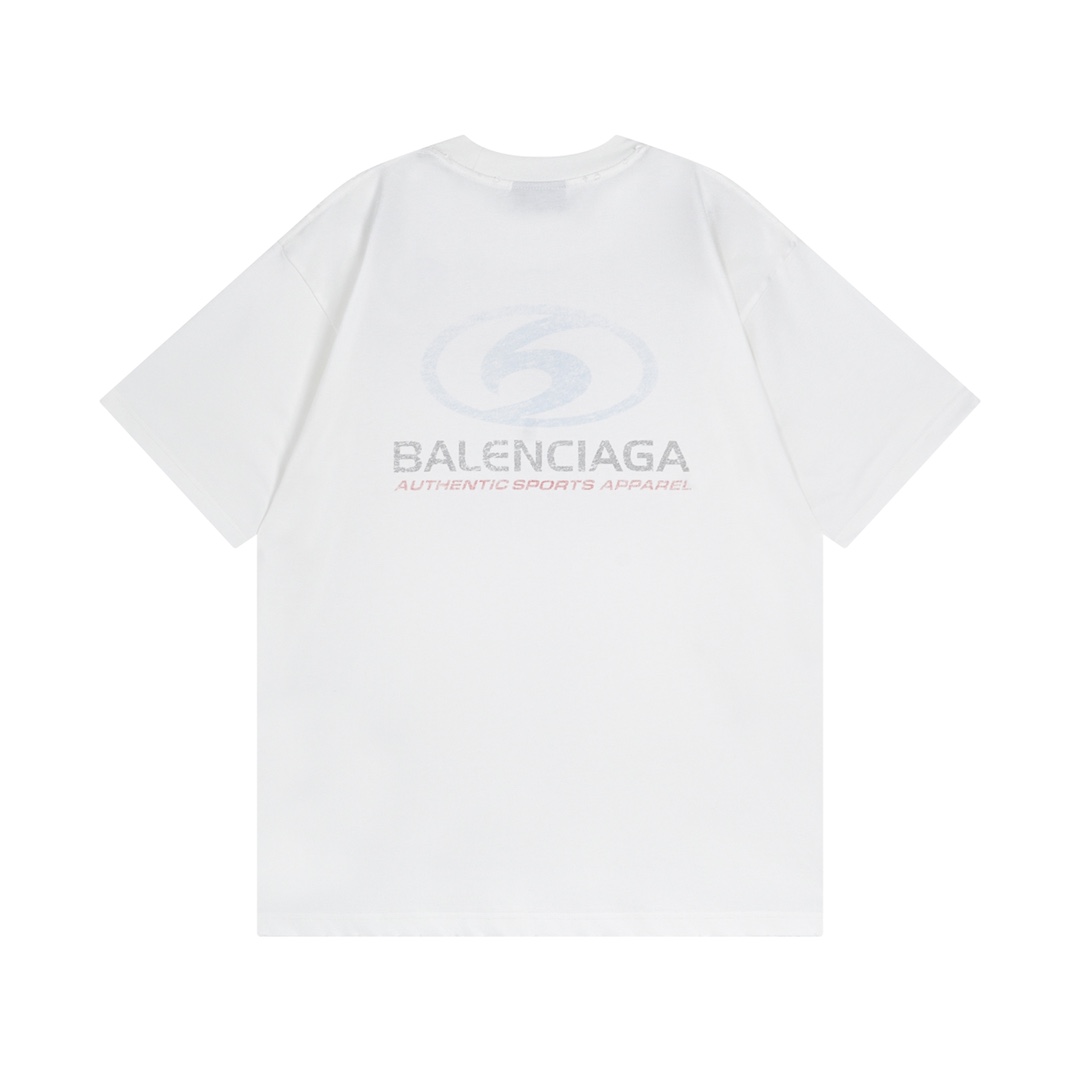 B T-Shirt New Style 0061