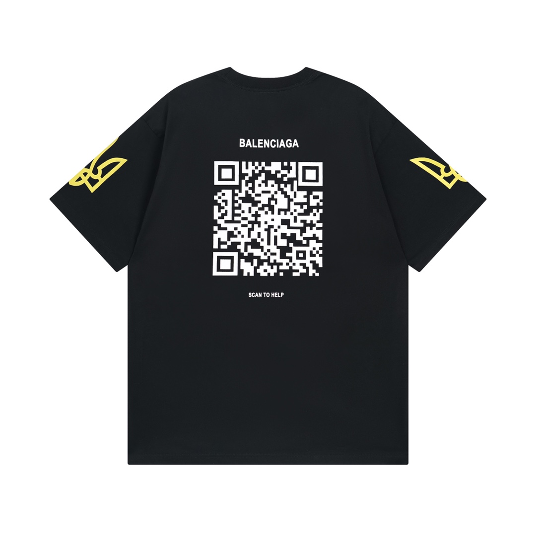 B T-Shirt New Style 0062