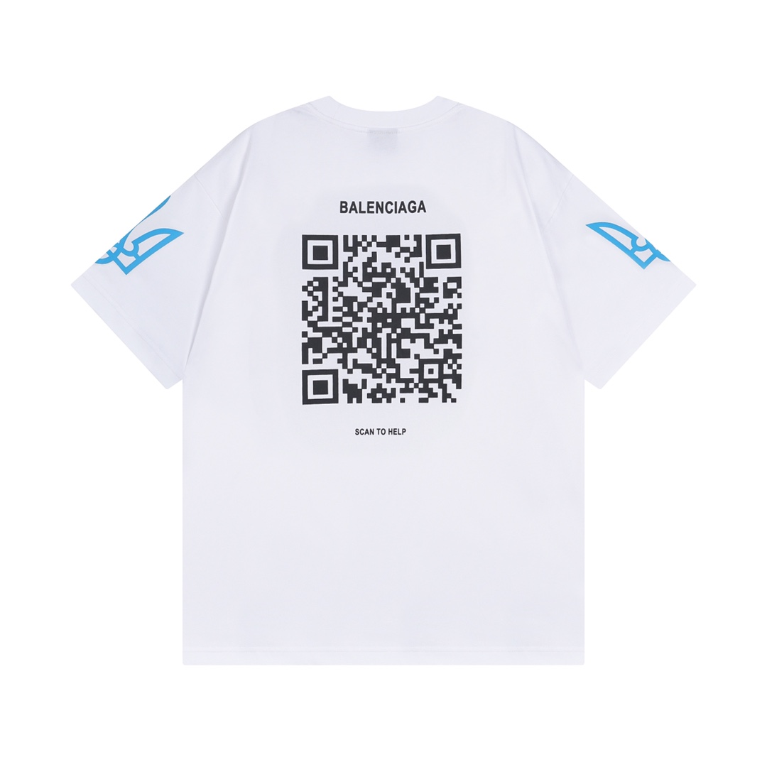 B T-Shirt New Style 0063